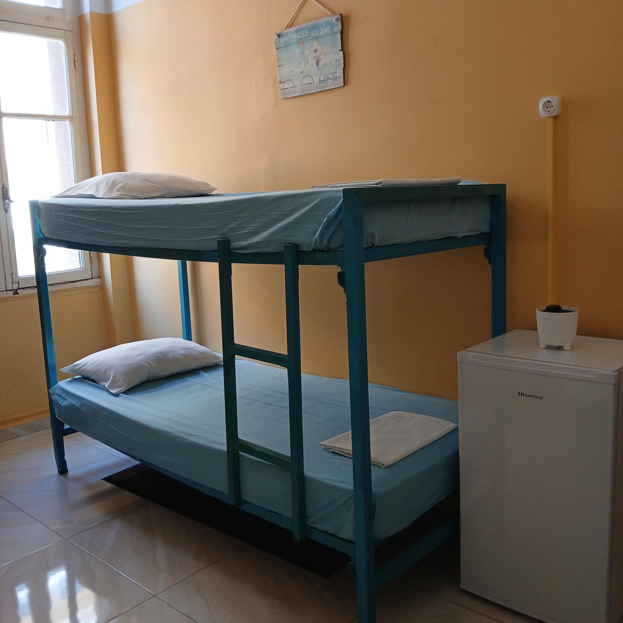 Heraklion Youth Hostel Exterior photo