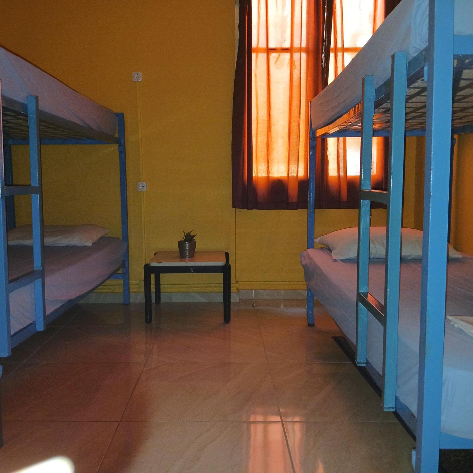 Heraklion Youth Hostel Exterior photo